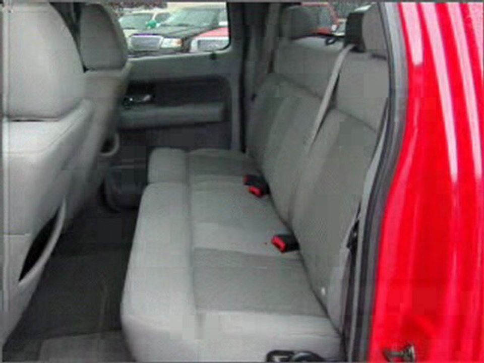 2006 Ford F-150 Everett WA - by EveryCarListed.com