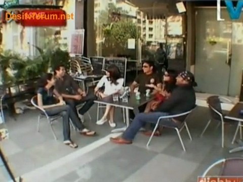 [V] Love Net - 2nd April 2010 Watch Online - Part1