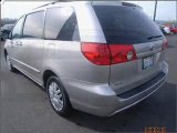 2008 Toyota Sienna Kelso WA - by EveryCarListed.com