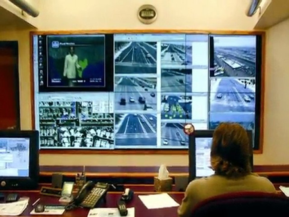 Planar Video Wall Gallery of Installations