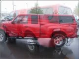 2002 Ford Ranger Kelso WA - by EveryCarListed.com