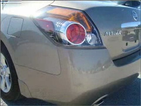 2008 Nissan Altima Saint Petersburg FL - by ...