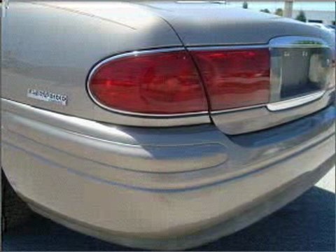 2001 Buick LeSabre St Petersburg FL - by EveryCarListed.com
