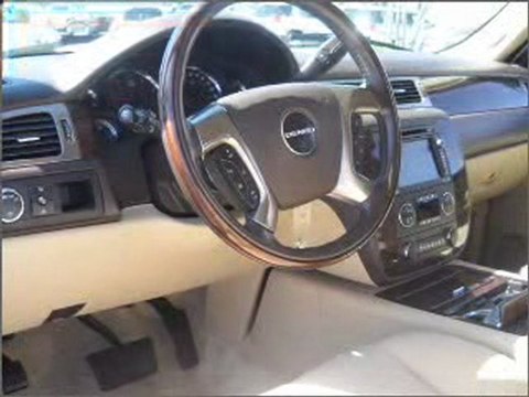 2007 GMC Yukon Las Vegas NV - by EveryCarListed.com