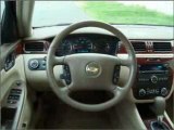 2007 Chevrolet Impala Knoxville TN - by EveryCarListed.com