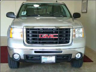 2010 GMC Sierra 2500HD Joliet IL - by EveryCarListed.com
