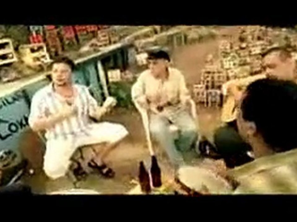 Moyses Marques - Nomes da Favela