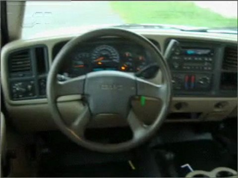2006 GMC Sierra 2500HD Knoxville TN - by EveryCarListed.com