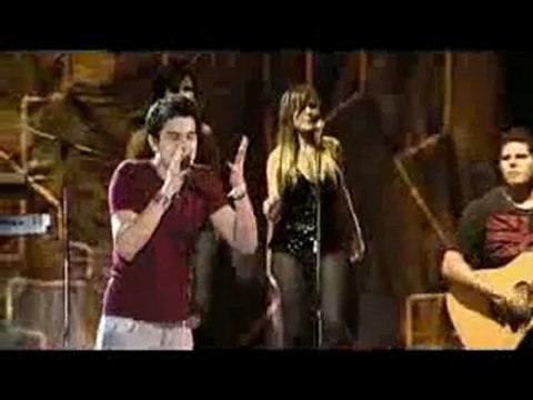 Luan Santana - Aqui é seu lugar - Digitais