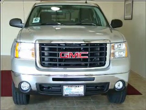 2010 GMC Sierra 2500HD Joliet IL - by EveryCarListed.com