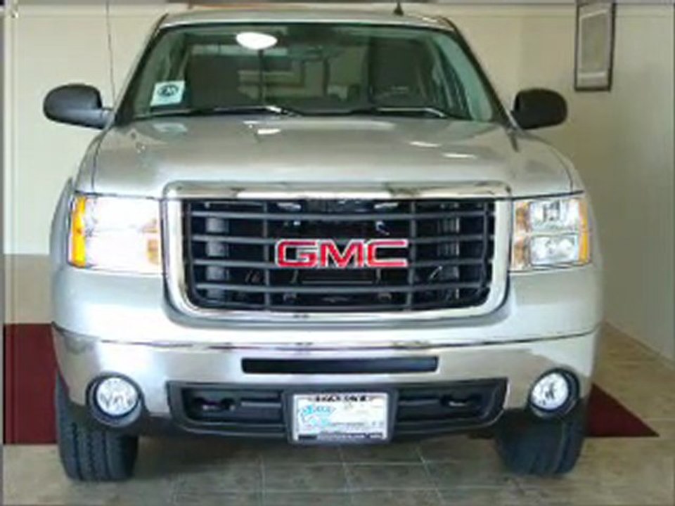 2010 GMC Sierra 2500HD Joliet IL - by EveryCarListed.com