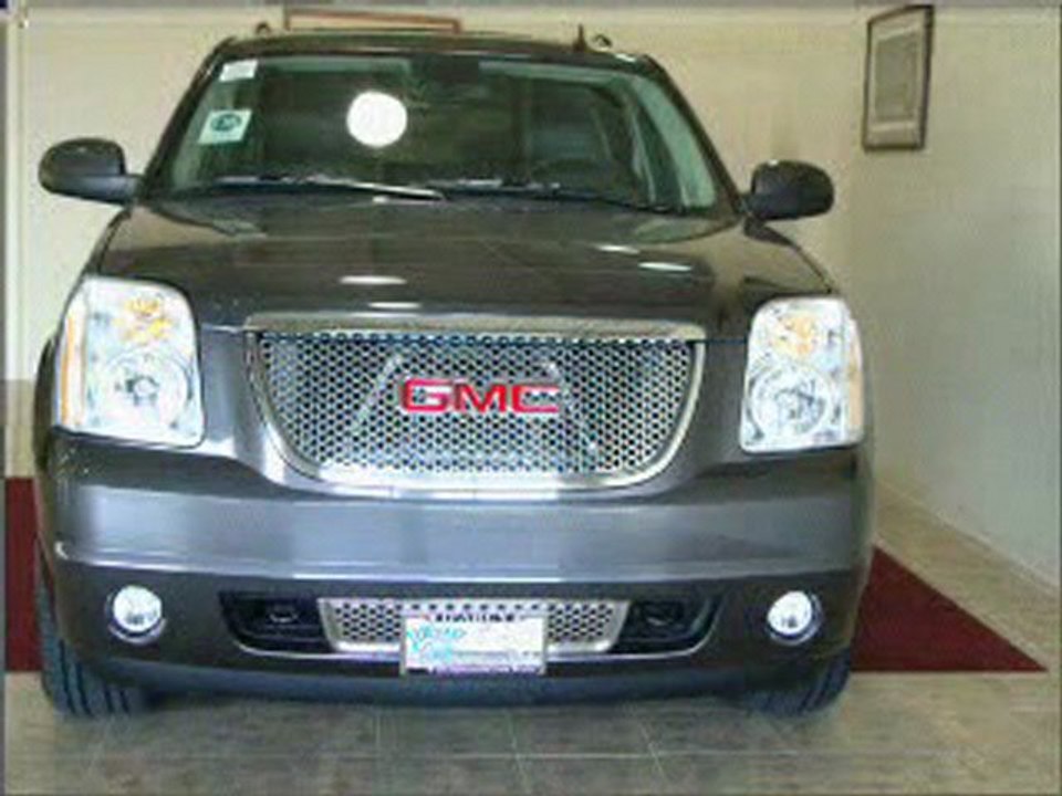 2010 GMC Yukon XL Joliet IL - by EveryCarListed.com