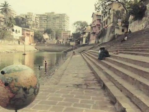 Le tour du monde en quatre-vingt secondes