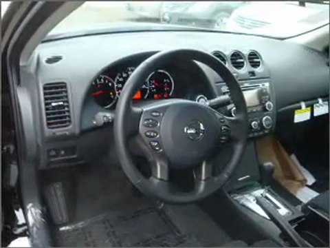2010 Nissan Altima Beavercreek OH - by EveryCarListed.com