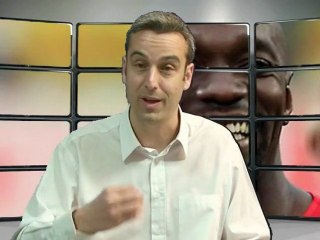 PSG infos et SPECIAL MERCATO FOOT