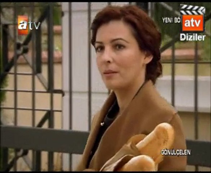 Gönülçelen Dizisi 6.Bölüm 2.Parça...