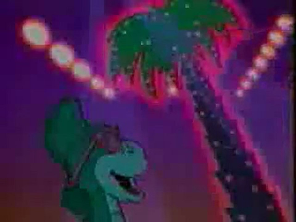 Générique Denver Le Dinosaure