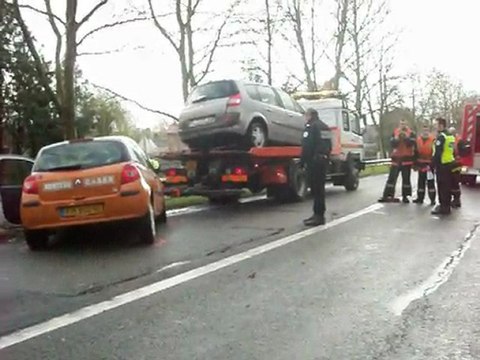 accident grave beauvais avenue jean mermoz rn31
