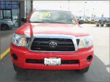 2006 Toyota Tacoma Gilroy CA - by EveryCarListed.com