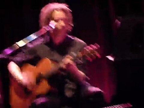 Stanislas à St Marcel 28 mars 2010 Anna quand bien même