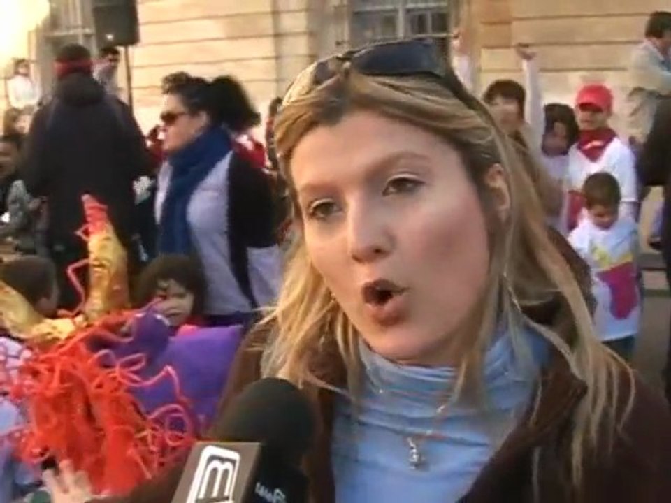 Féria de Pâques d'Arles: Les enfants à l'honneur