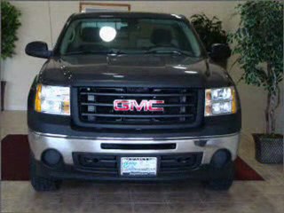 2010 GMC Sierra 1500 Joliet IL - by EveryCarListed.com