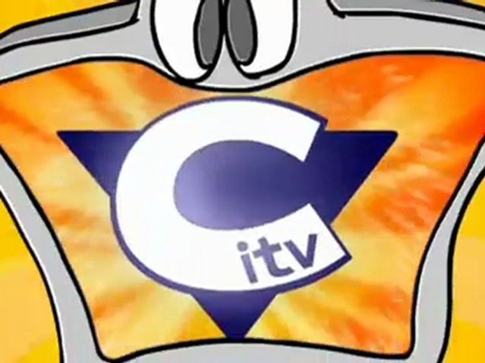 Citv - Keep Your Computer Happy