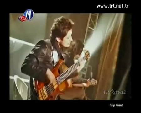 Mustafa Ceceli Tenlerin seçimi