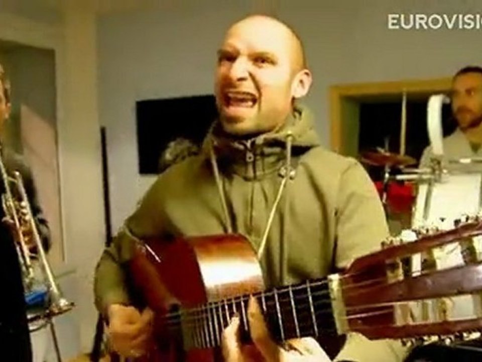 Interview with inCulto from Lithuania