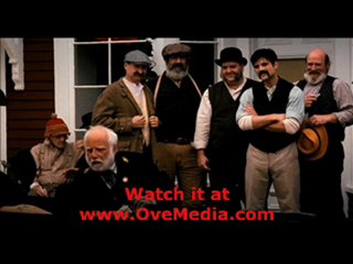 Watch The Lightkeepers Online Free Part 1/3