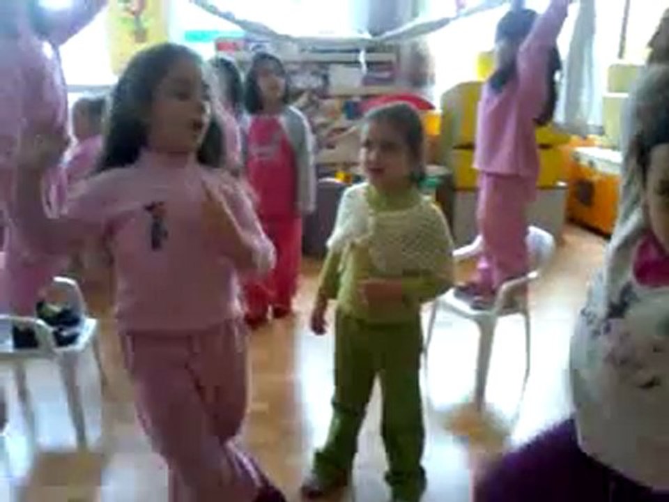 6 yas grubum