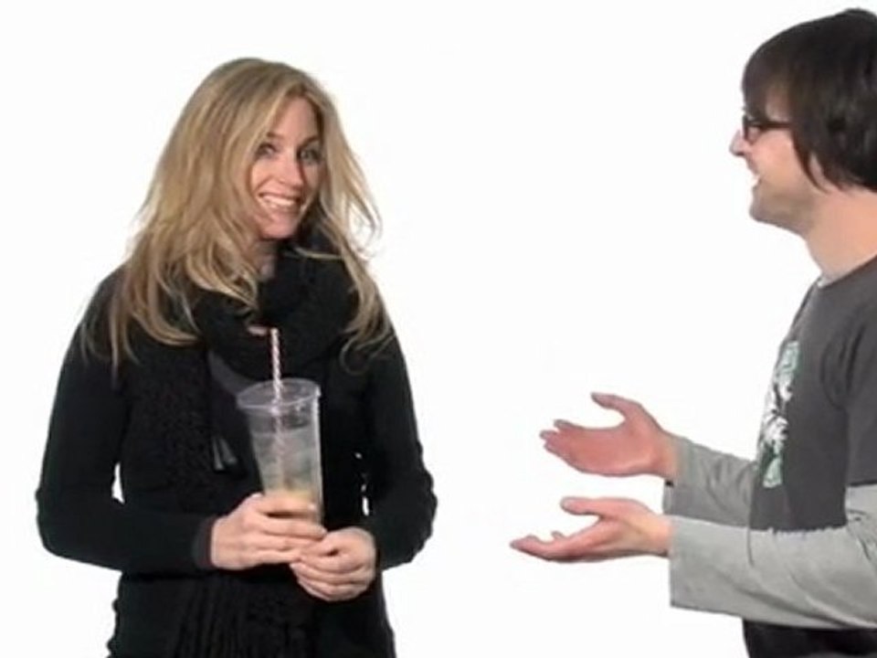 How to promote an author with video