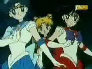 Générique Sailor Moon