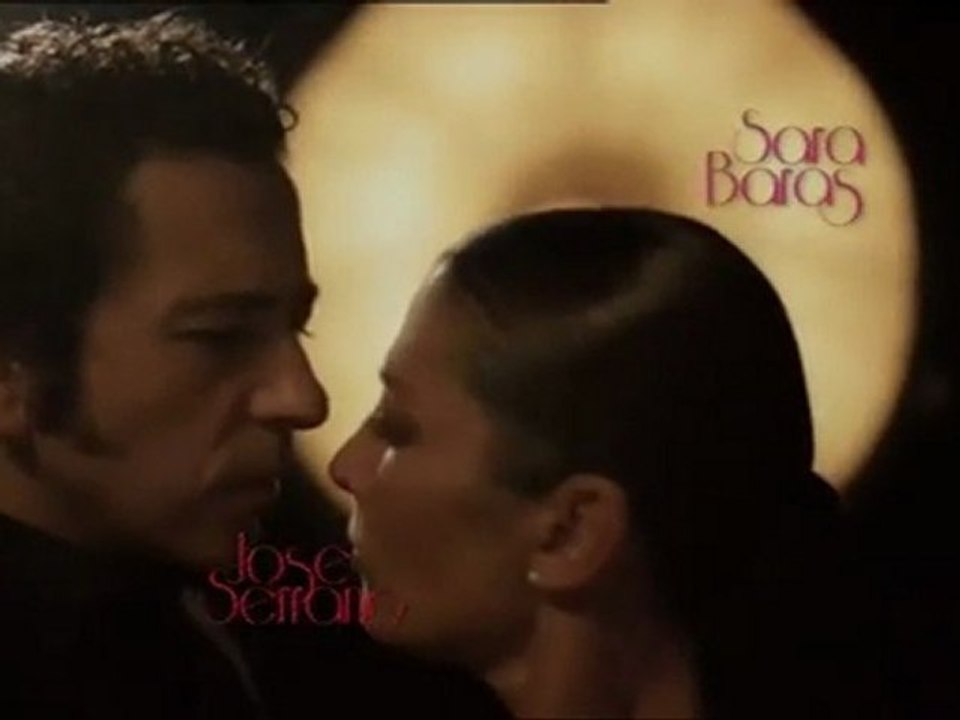 La pasion_ Luz casal