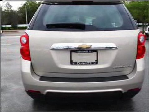 2010 Chevrolet Equinox Clearwater FL - by EveryCarListed.com