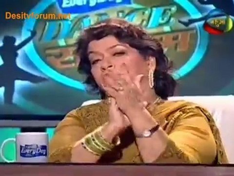 Dance Sangram - 2nd April 2010 - Part3