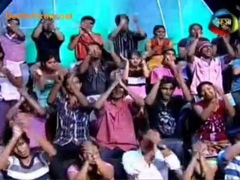 Dance Sangram - 2nd April 2010 - Part4