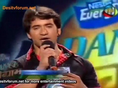 Dance Sangram - 2nd April 2010 - Part5