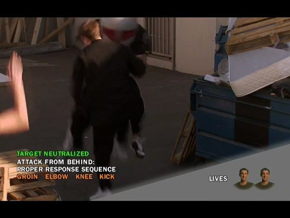 The Tester (PlayStation) - Episode 7