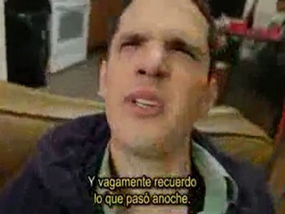 I Gotta Feeling - Parodia [Subtítulos en Castellano]