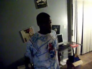 BARS (Break Apart the Rhyme Scheme) Ep. 1 - Have No Fear