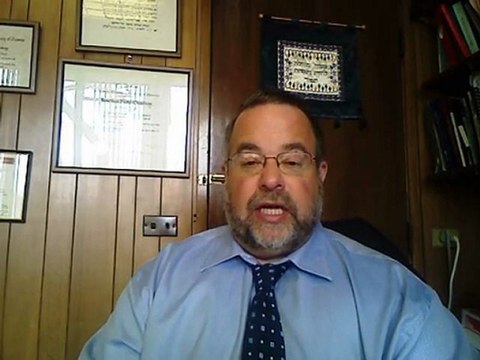 Kitniyote Legumes on Pesah? Jewu Rabbi Jonathan Ginsburg