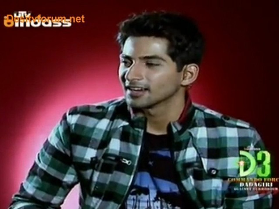 Emotional Atyachaar - 2nd April 2010 Watch Online part1