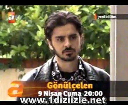gönülçelen 7. bölüm fragmanı diziizlefilm.com
