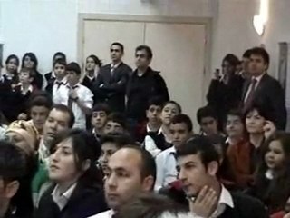 uluslar arası gıda fuarı mersin