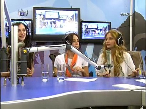 Grup Hepsi (Mehmetin Gezegeni) - Bölüm 3