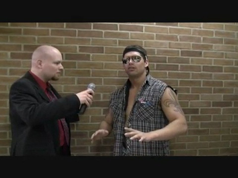 Thomas The Pipes Promo