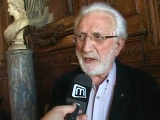 Expo: Clergue dans l'arène (Arles)