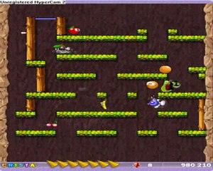 ZManaLZ, Tournoi Au Meilleur Joueur, épreuve 1