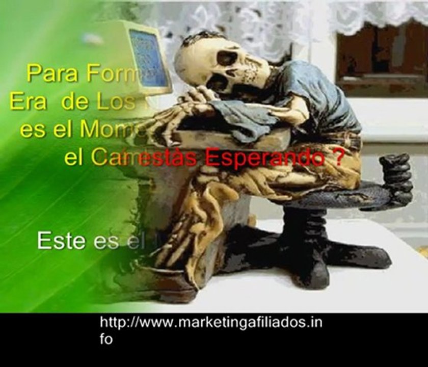 Poderoso Sistema Para  [ Ganar Dinero en Internet ]